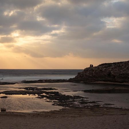 Presiada Heart Of Akko Apartment Екстериор снимка