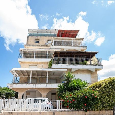 Presiada Heart Of Akko Apartment Екстериор снимка