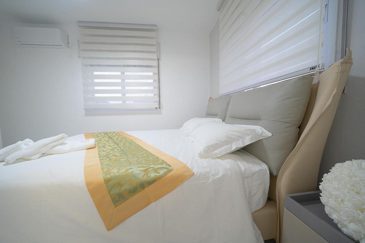 Presiada Heart Of Akko Apartment Екстериор снимка