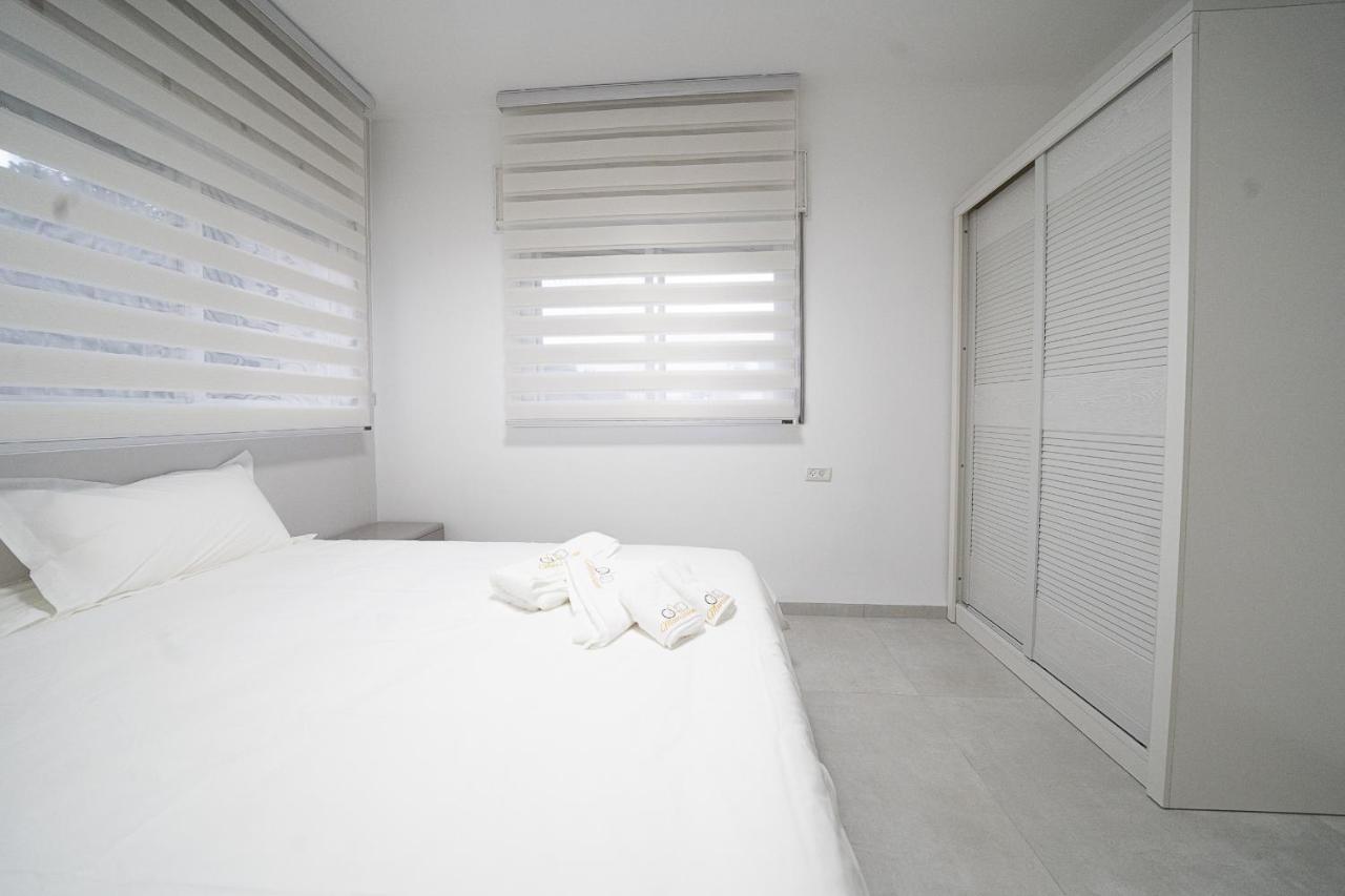 Presiada Heart Of Akko Apartment Екстериор снимка