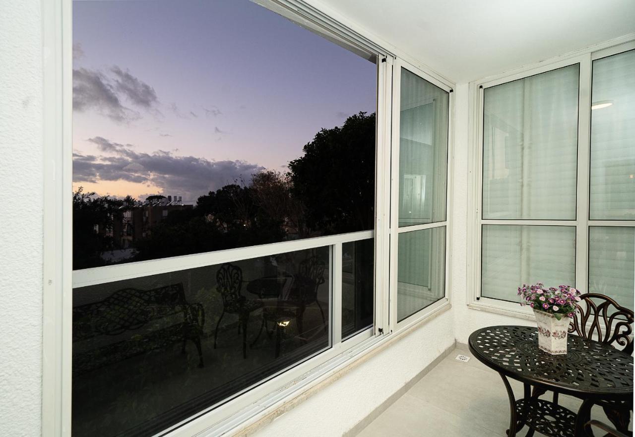 Presiada Heart Of Akko Apartment Екстериор снимка