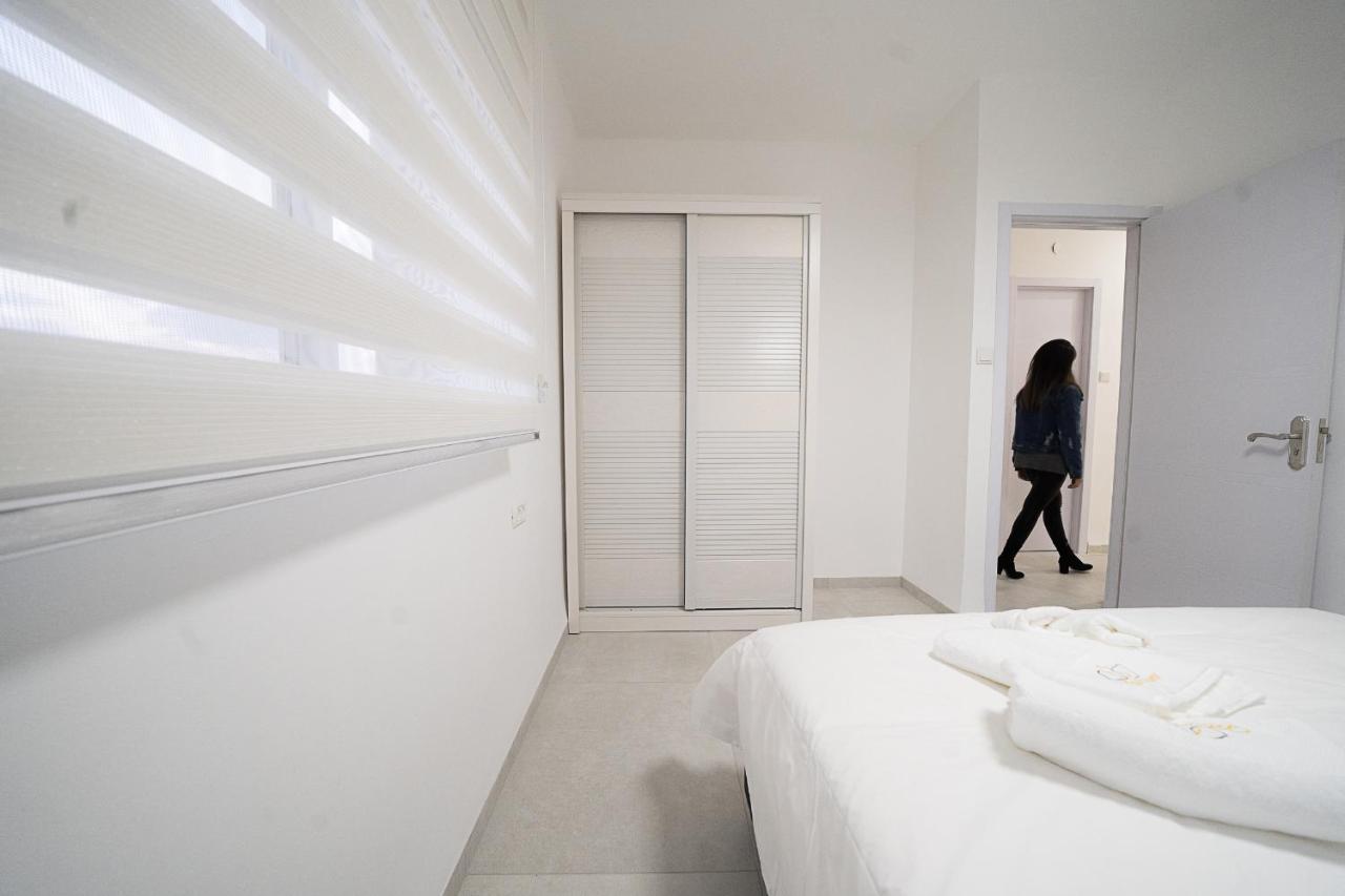 Presiada Heart Of Akko Apartment Екстериор снимка
