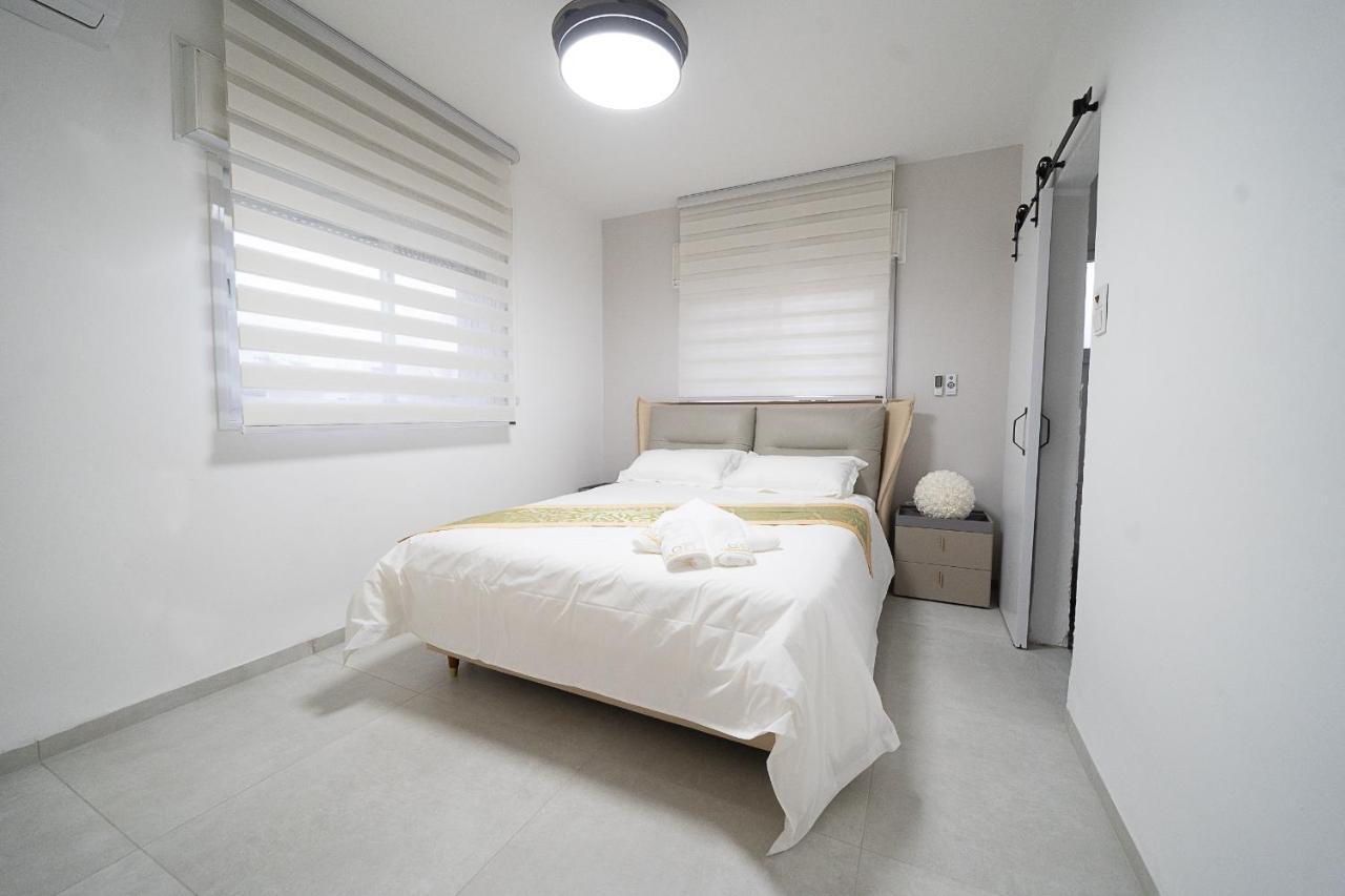 Presiada Heart Of Akko Apartment Екстериор снимка