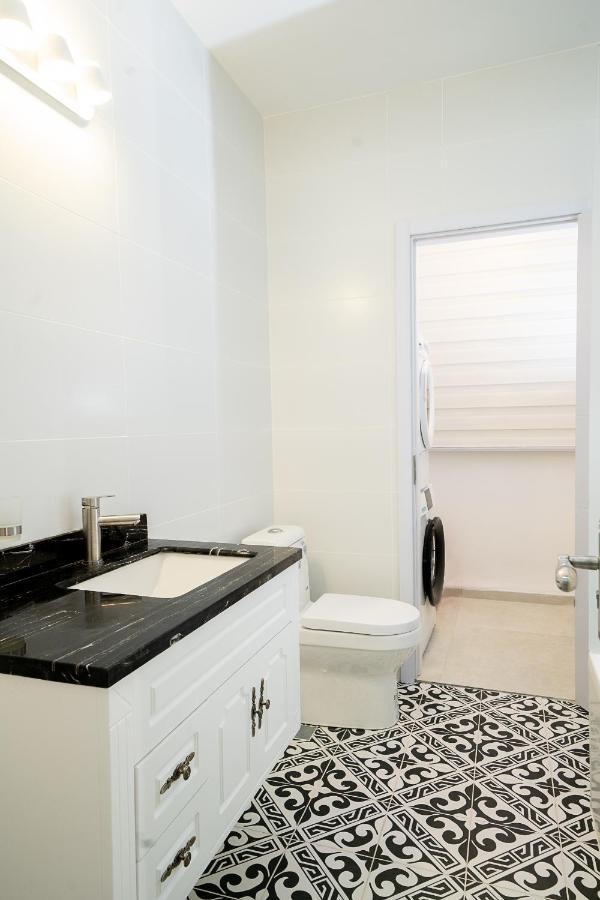 Presiada Heart Of Akko Apartment Екстериор снимка