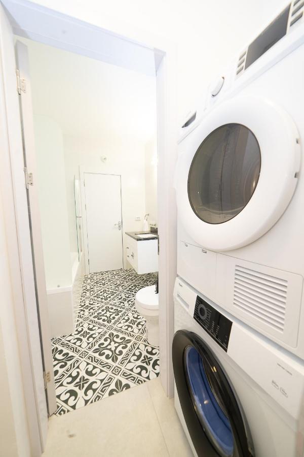 Presiada Heart Of Akko Apartment Екстериор снимка